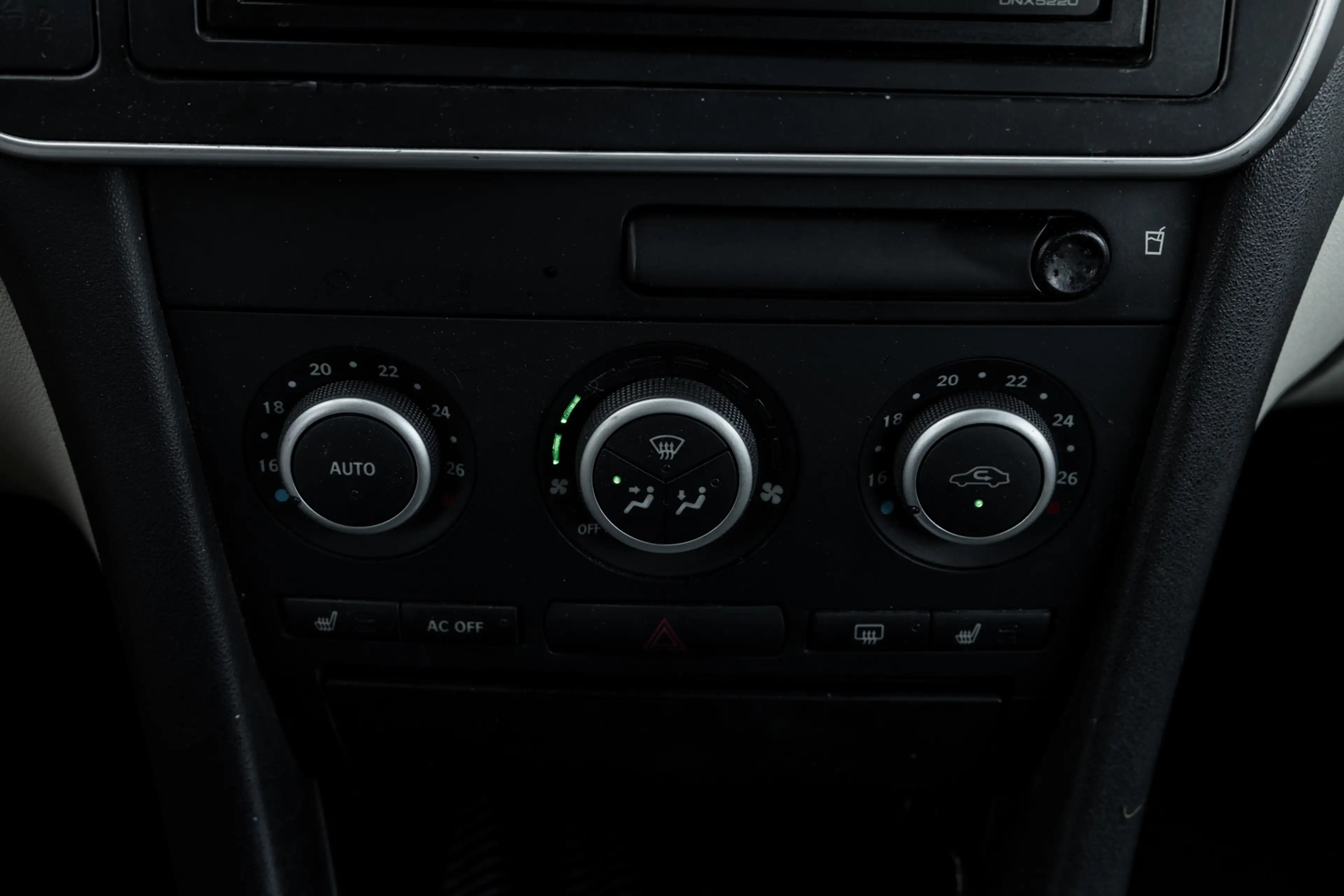 Saab 9-3 Cabrio 2.0 T, 200pk, Automaat, Gedocumenteerd, Hir — photo 20