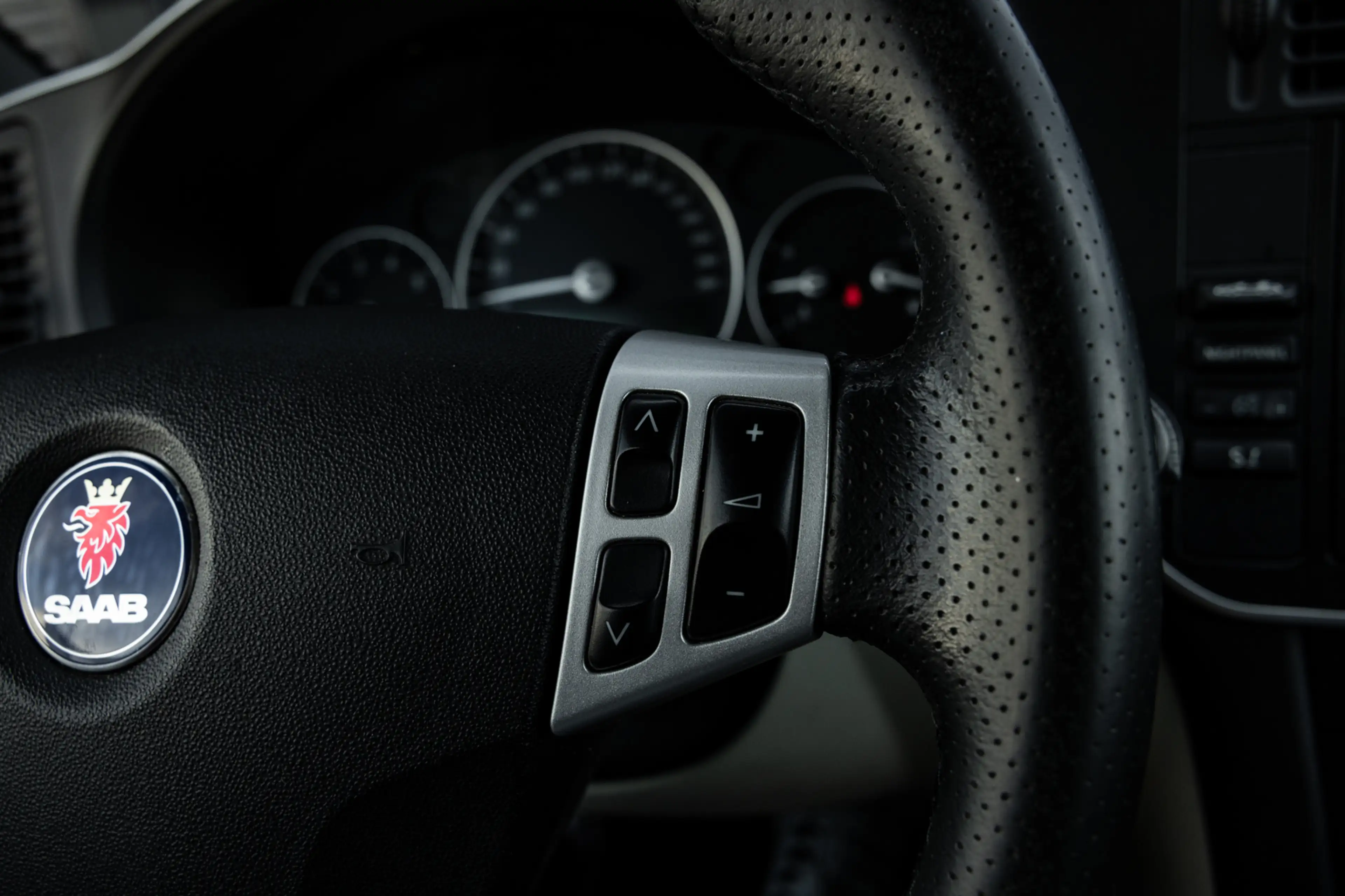 Saab 9-3 Cabrio 2.0 T, 200pk, Automaat, Gedocumenteerd, Hir — photo 16