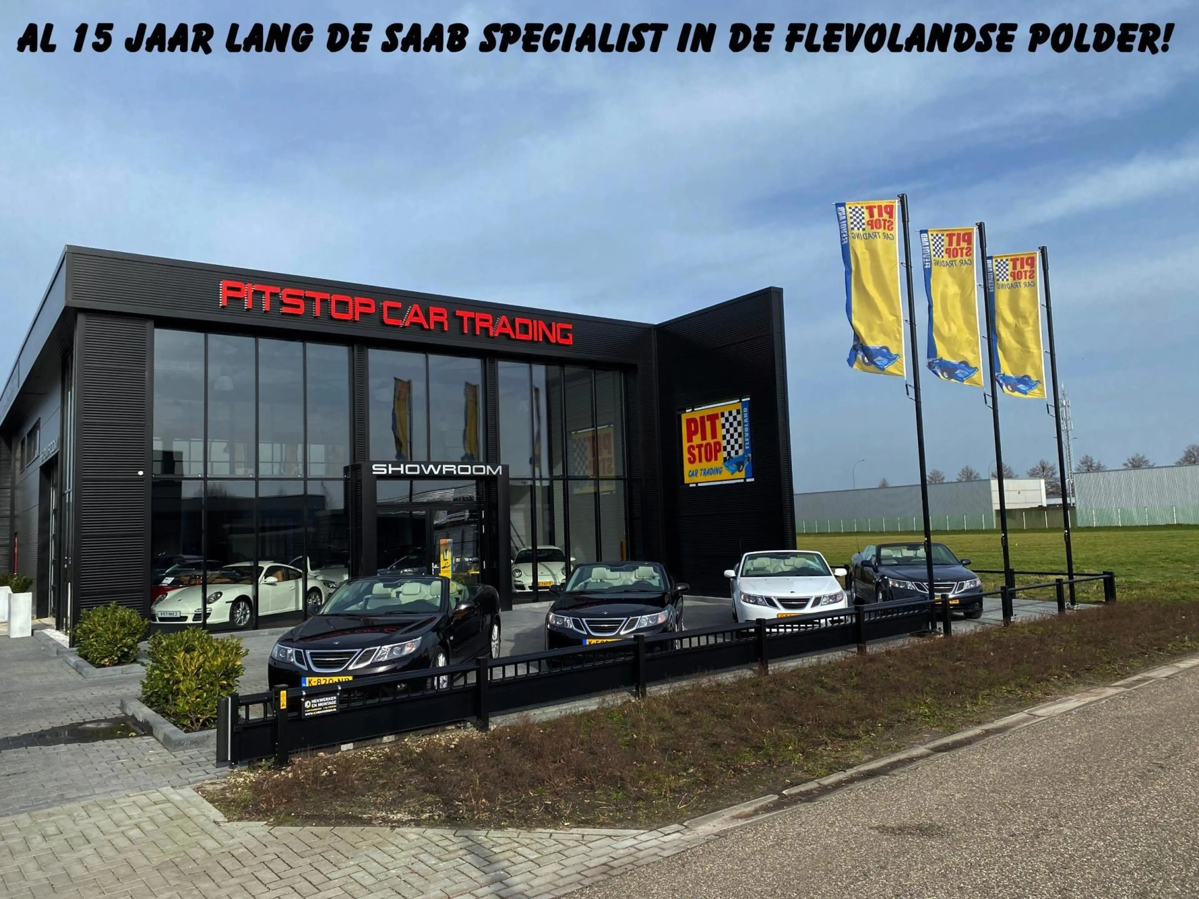 Saab 9-3 Cabrio 2.0 T, 200pk, Automaat, Gedocumenteerd, Hir — photo 12