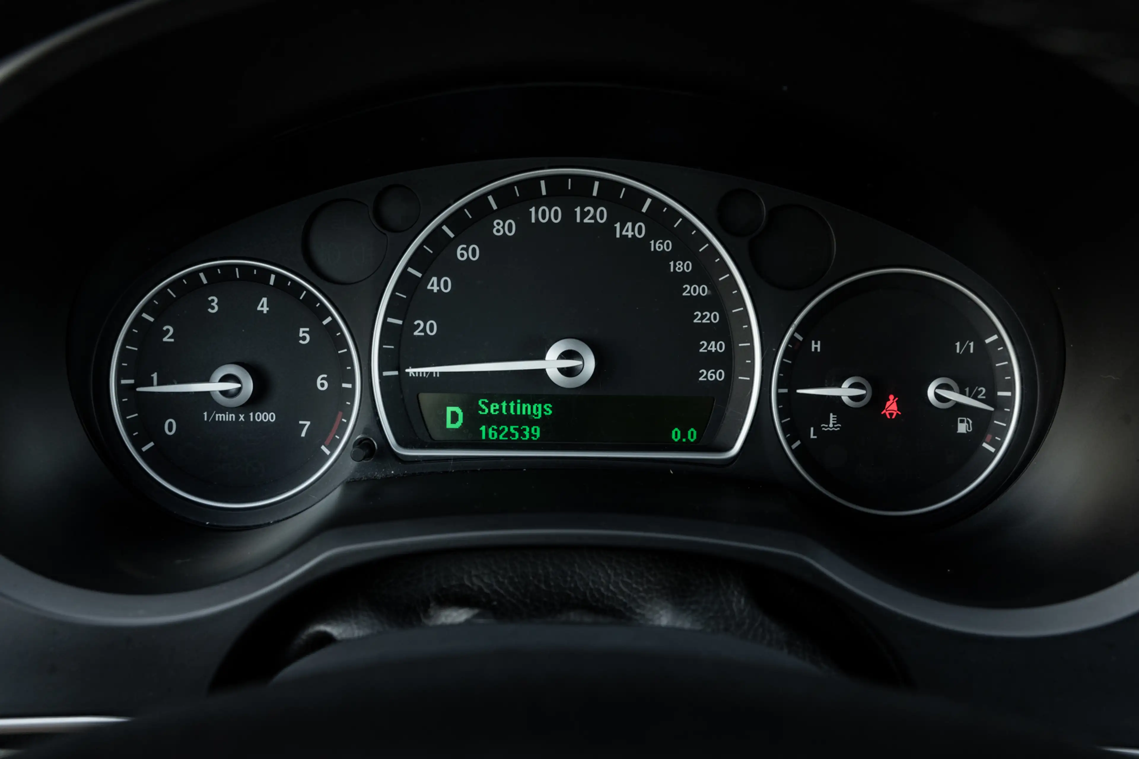 Saab 9-3 Cabrio 2.0 T, 200pk, Automaat, Gedocumenteerd, Hir — photo 17
