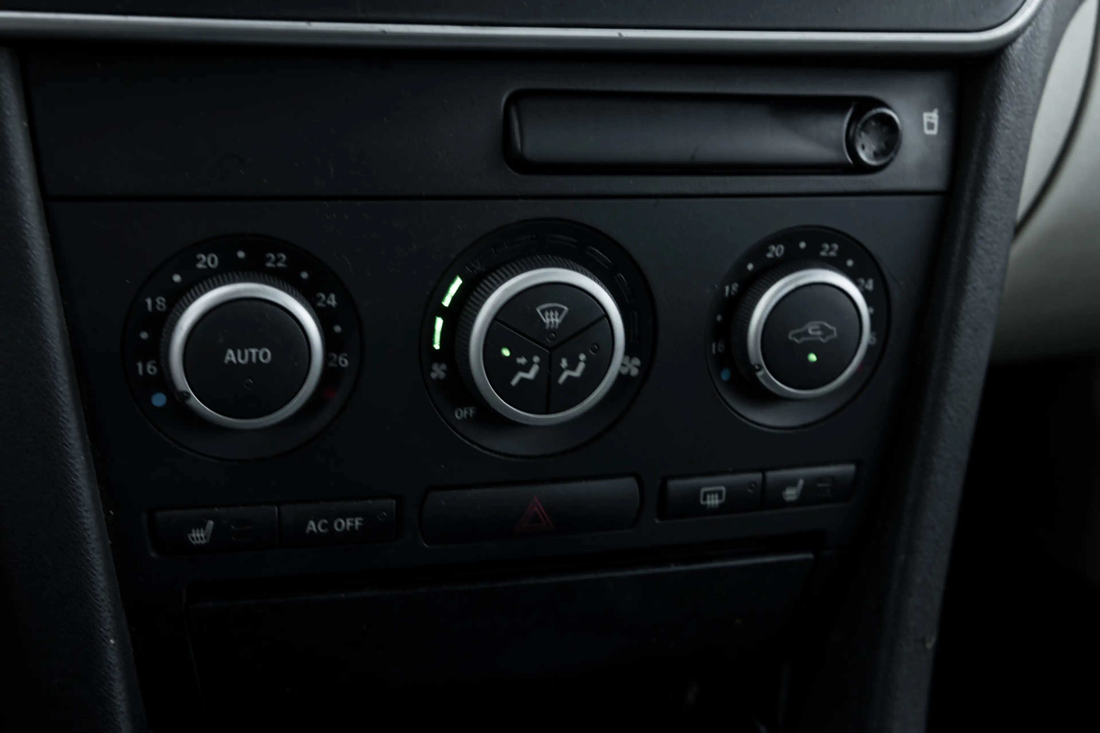 Saab 9-3 Cabrio 2.0 T, 200pk, Automaat, Gedocumenteerd, Hir — photo 21