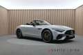 Mercedes-Benz SL 63 AMG SL63 AMG 4M+ *Perf. Sitze*Burm.*Garantie 02/2027 Gris - thumbnail 6