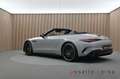Mercedes-Benz SL 63 AMG SL63 AMG 4M+ *Perf. Sitze*Burm.*Garantie 02/2027 Gris - thumbnail 2