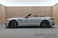 Mercedes-Benz SL 63 AMG SL63 AMG 4M+ *Perf. Sitze*Burm.*Garantie 02/2027 Gris - thumbnail 1