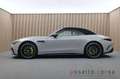 Mercedes-Benz SL 63 AMG SL63 AMG 4M+ *Perf. Sitze*Burm.*Garantie 02/2027 Gris - thumbnail 9
