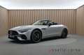 Mercedes-Benz SL 63 AMG SL63 AMG 4M+ *Perf. Sitze*Burm.*Garantie 02/2027 Gris - thumbnail 8