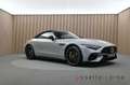 Mercedes-Benz SL 63 AMG SL63 AMG 4M+ *Perf. Sitze*Burm.*Garantie 02/2027 Gris - thumbnail 14