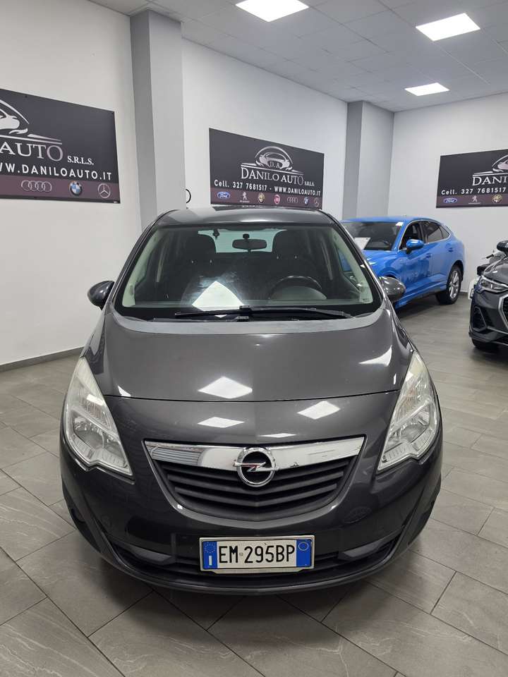 Opel Meriva 1.3 cdti ecoflex Elective 95cv