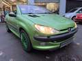 Peugeot 206 Cabriolet CC Platinum*HU Neu-Insp.Neu* Vert - thumbnail 11