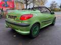 Peugeot 206 Cabriolet CC Platinum*HU Neu-Insp.Neu* Vert - thumbnail 12