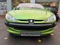 Peugeot 206 Cabriolet CC Platinum*HU Neu-Insp.Neu* Vert - thumbnail 2