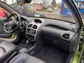 Peugeot 206 Cabriolet CC Platinum*HU Neu-Insp.Neu* Vert - thumbnail 9