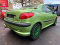 Peugeot 206 Cabriolet CC Platinum*HU Neu-Insp.Neu* Vert - thumbnail 5