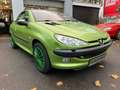 Peugeot 206 Cabriolet CC Platinum*HU Neu-Insp.Neu* Vert - thumbnail 3