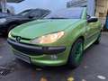 Peugeot 206 Cabriolet CC Platinum*HU Neu-Insp.Neu* Vert - thumbnail 10