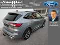 Ford Kuga ST-Line X Gris - thumbnail 4