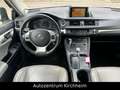 Lexus CT 200h Negro - thumbnail 17