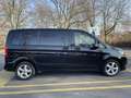 Mercedes-Benz V 200 V 200/220 d RISE kompakt (447.811) Schwarz - thumbnail 2