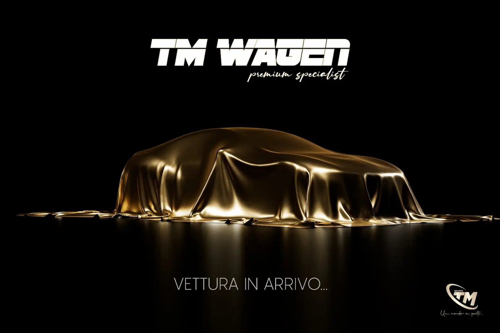 BMW 220 Gran Coupe Advantage auto IVA ESPOSTA - 1