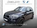 BMW X5 xDrive30d M Sportpaket Head-Up HK HiFi DAB Noir - thumbnail 1