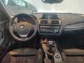 BMW 116 d EfficientDynamics Edition Noir - thumbnail 8