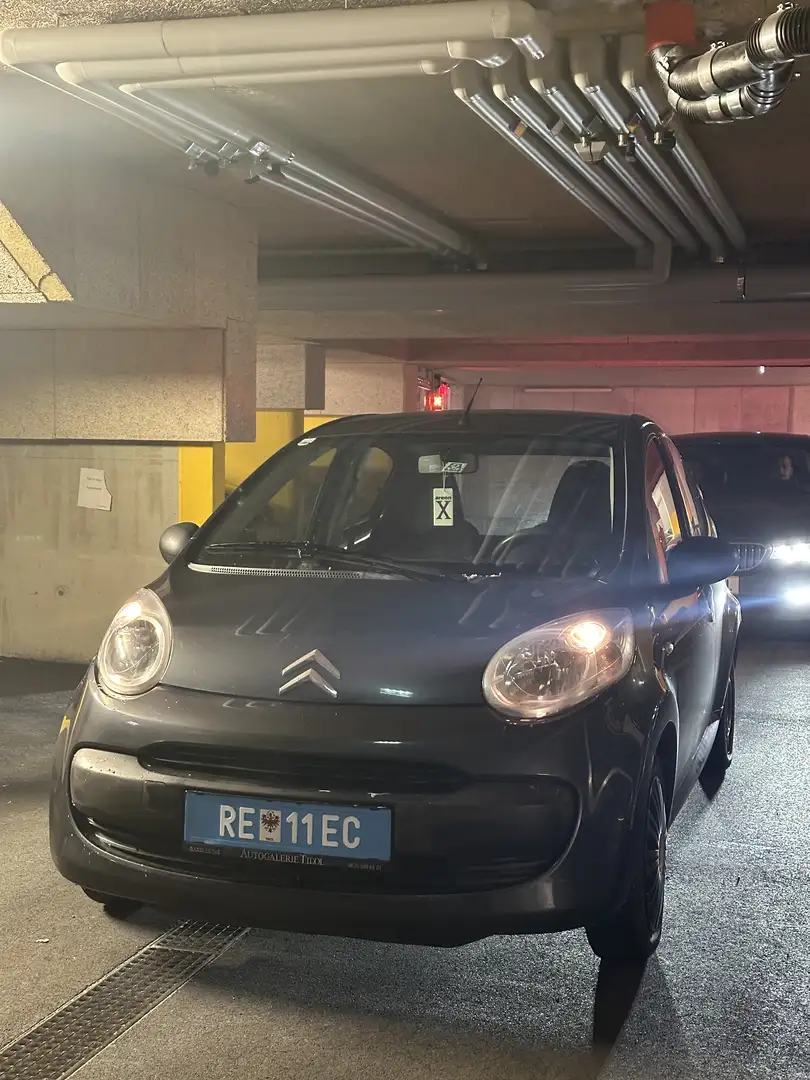 Citroen C1 1,0 Attraction - 1