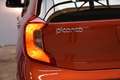 Kia Picanto 1.0 CVVT 66 PK 5D ComfortPlusLine Navigator editio Orange - thumbnail 9