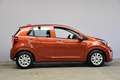 Kia Picanto 1.0 CVVT 66 PK 5D ComfortPlusLine Navigator editio Orange - thumbnail 4