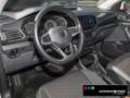 Volkswagen T-Cross Style 1.0TSI DSG ACC+DAB+LED+SITZHEIZUNG Blanc - thumbnail 6