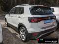 Volkswagen T-Cross Style 1.0TSI DSG ACC+DAB+LED+SITZHEIZUNG Weiß - thumbnail 2