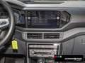 Volkswagen T-Cross Style 1.0TSI DSG ACC+DAB+LED+SITZHEIZUNG Blanc - thumbnail 7