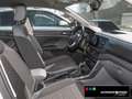 Volkswagen T-Cross Style 1.0TSI DSG ACC+DAB+LED+SITZHEIZUNG Blanc - thumbnail 4