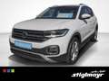 Volkswagen T-Cross Style 1.0TSI DSG ACC+DAB+LED+SITZHEIZUNG Blanc - thumbnail 1