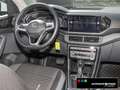 Volkswagen T-Cross Style 1.0TSI DSG ACC+DAB+LED+SITZHEIZUNG Blanc - thumbnail 3