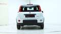 Fiat Panda 4x2 FireFly Hybrid 70 Weiß - thumbnail 5