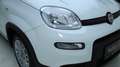 Fiat Panda 4x2 FireFly Hybrid 70 Weiß - thumbnail 23