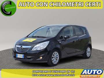 1.7 CDTI COSMO 110CV 2014
