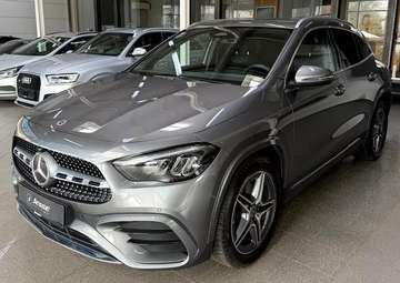GLA 200 AMG auto 2024