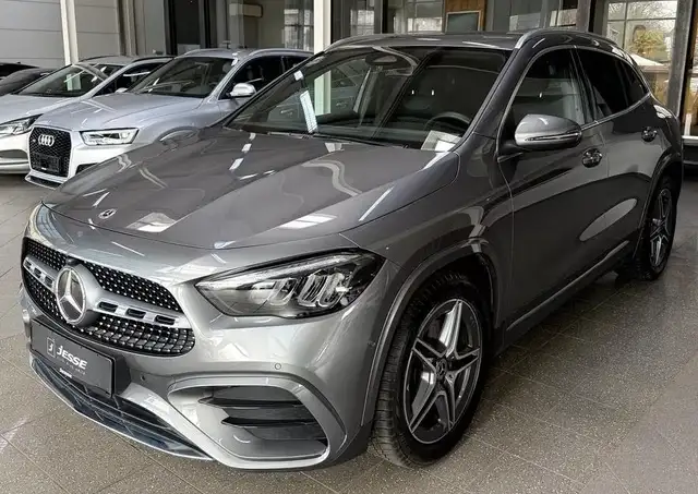 Mercedes-Benz GLA 200 GLA 200 AMG auto 2024