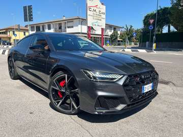 S7 Sportback 3.0 tdi mhev Sport quattro 344cv