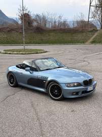Roadster 1.8 116cv