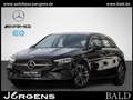 Mercedes-Benz A 200 Progressive/Distr/AHK/LED/Kamera/Shz/17" Schwarz - thumbnail 1