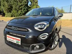 Fiat 500X 1.6 MultiJet Sport*Garantie 1an*Carpass*