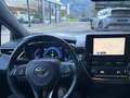 Toyota Corolla 1,8l Hybrid Active Drive Schwarz - thumbnail 11