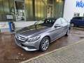 Mercedes-Benz C 180 Avantgarde*LED*PDC*AHK*NAVI*SCHIEBEDACH* Grau - thumbnail 1