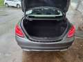 Mercedes-Benz C 180 Avantgarde*LED*PDC*AHK*NAVI*SCHIEBEDACH* Grau - thumbnail 12