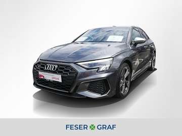 Lim. TFSI qu. CarPlay LED Navi PDC Sitzh. 18"