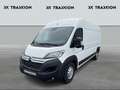 Citroen Jumper III e Wit - thumbnail 1