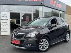 Opel Mokka 1.4 Turbo 4x2 Cosmo/Etat Neuf/Garantie 12 Mois