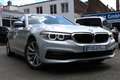 BMW 520 i SportLine*DigCock*NAVI*SHZ*PDC*KAMERA*Teilleder Gris - thumbnail 1